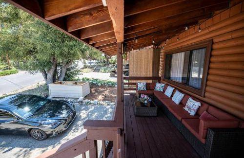 Pine Mountain Club House | 279 m² House ∙ 5 bedrooms ∙ 16 guests