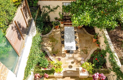 Belgravia House | 279 m² House ∙ 3 bedrooms ∙ 7 guests