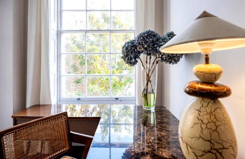 Belgravia House | 279 m² House ∙ 3 bedrooms ∙ 7 guests