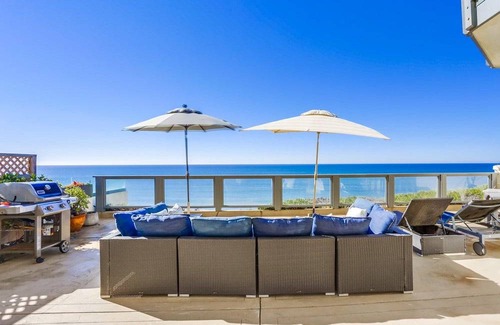 Leucadia House | 279 m² House ∙ 3 bedrooms ∙ 7 guests