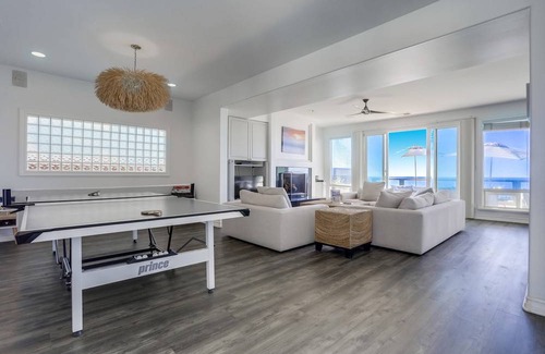 Leucadia House | 279 m² House ∙ 3 bedrooms ∙ 7 guests