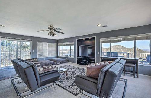 Mesa Rock House | 279 m² House ∙ 3 bedrooms ∙ 8 guests