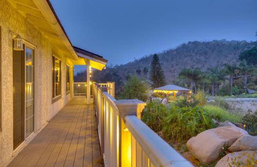 Mesa Rock House | 279 m² House ∙ 3 bedrooms ∙ 8 guests