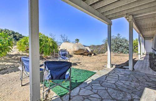 Mesa Rock House | 279 m² House ∙ 3 bedrooms ∙ 8 guests