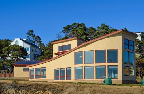 Gualala House | 279 m² House ∙ 3 bedrooms ∙ 6 guests
