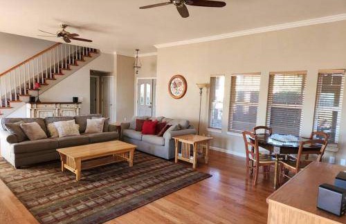 Shenandoah Valley House | 279 m² House ∙ 4 bedrooms ∙ 12 guests