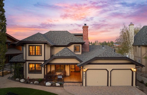 Big Bear Lake House | 279 m² House ∙ 3 bedrooms ∙ 14 guests