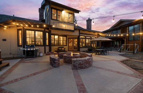 Big Bear Lake House | 279 m² House ∙ 3 bedrooms ∙ 14 guests