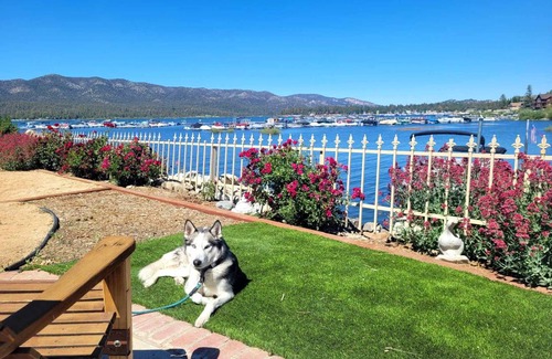 Big Bear Lake House | 279 m² House ∙ 3 bedrooms ∙ 14 guests