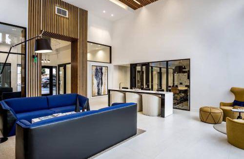 Del Rey Apartment | 28 m² Apartment ∙ 1 bedroom ∙ 4 guests