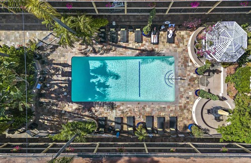 Laguna Beach Hotel | 28 m² Hotel ∙ 1 bedroom ∙ 4 guests