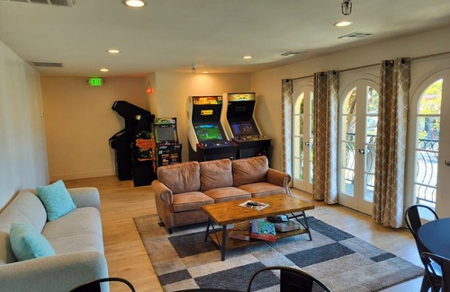 Laguna Beach Hotel | 28 m² Hotel ∙ 1 bedroom ∙ 4 guests
