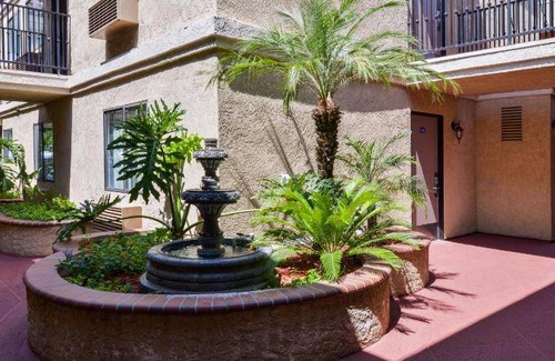 San Juan Capistrano Hotel | 28 m² Hotel ∙ 127 guests