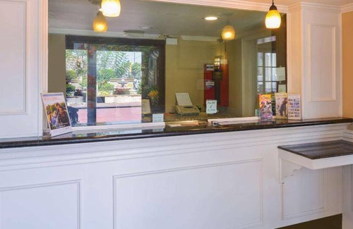 San Juan Capistrano Hotel | 28 m² Hotel ∙ 127 guests