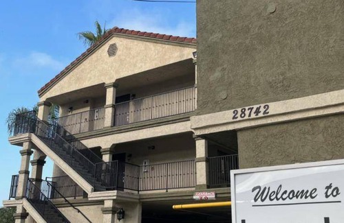 San Juan Capistrano Hotel | 28 m² Hotel ∙ 127 guests