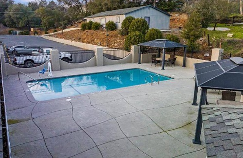 Jamestown Hotel | 28 m² Hotel ∙ 127 guests
