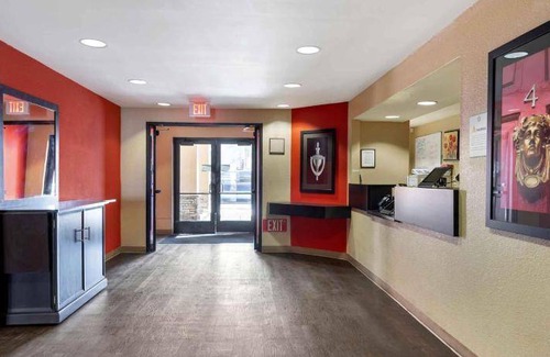 La Mirada Hotel | 28 m² Hotel ∙ 127 guests