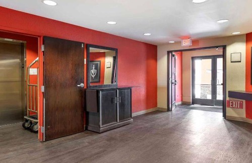 La Mirada Hotel | 28 m² Hotel ∙ 127 guests