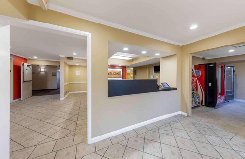 Southwood Hotel | 28 m² Hotel ∙ 127 guests