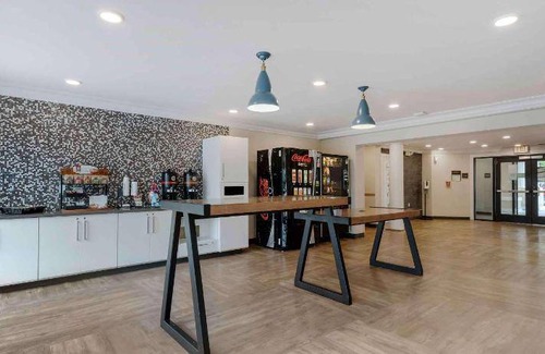 Fremont Hotel | 28 m² Hotel ∙ 127 guests