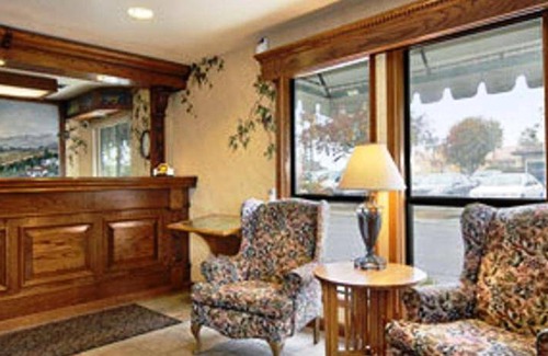 Lemoore Hotel | 28 m² Hotel ∙ 127 guests