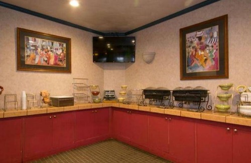 Oakland Hotel | 28 m² Hotel ∙ 127 guests