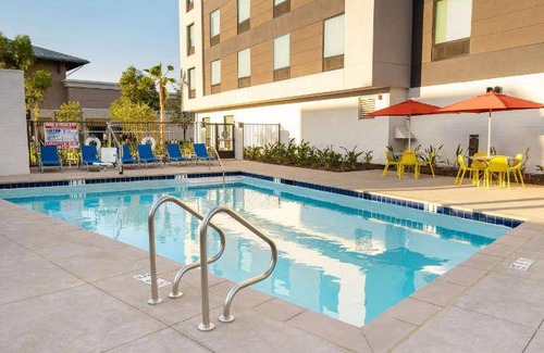 Corona Hotel | 28 m² Hotel ∙ 127 guests