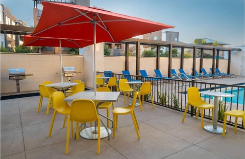Corona Hotel | 28 m² Hotel ∙ 127 guests