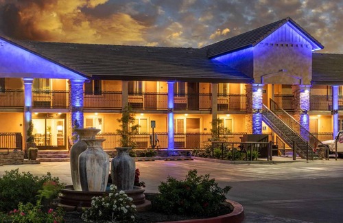 Galt Hotel | 28 m² Hotel ∙ 127 guests