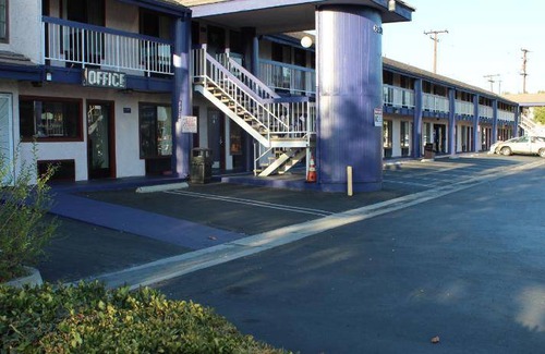Buena Park Hotel | 28 m² Hotel ∙ 127 guests