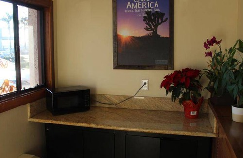 Buena Park Hotel | 28 m² Hotel ∙ 127 guests
