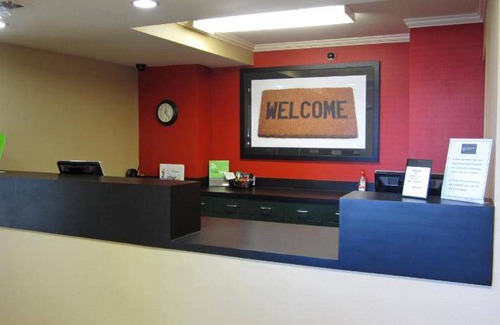 El Segundo Hotel | 28 m² Hotel ∙ 127 guests