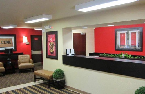 Lake Forest Hotel | 28 m² Hotel ∙ 127 guests