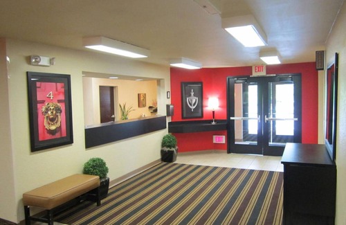 Lake Forest Hotel | 28 m² Hotel ∙ 127 guests