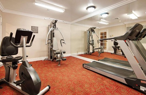 North Hollywood Hotel | 28 m² Hotel ∙ 127 guests