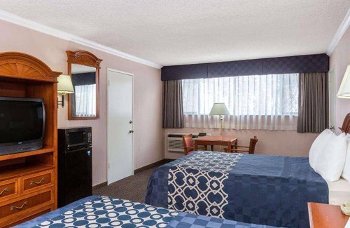 Inglewood Hotel | 28 m² Hotel ∙ 127 guests