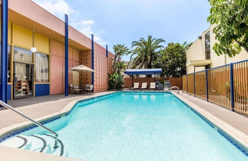 Inglewood Hotel | 28 m² Hotel ∙ 127 guests