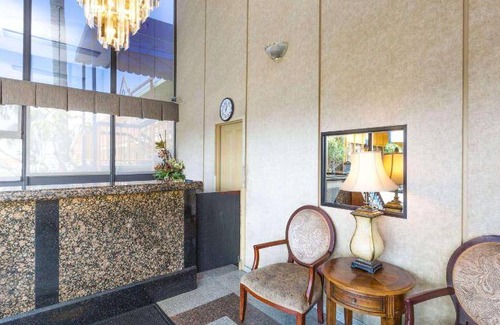 Inglewood Hotel | 28 m² Hotel ∙ 127 guests