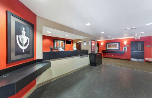 Yorba Linda Hotel | 28 m² Hotel ∙ 127 guests