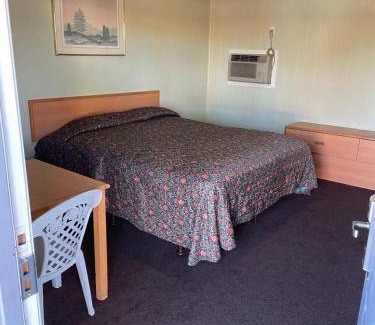 Hemet Hotel | 28 m² Hotel ∙ 2 guests