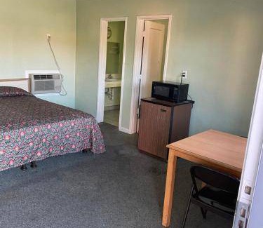 Hemet Hotel | 28 m² Hotel ∙ 2 guests