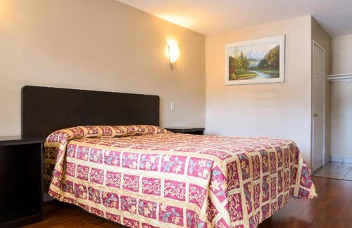 Walnut Valley Hotel | 28 m² Hotel ∙ 4 guests