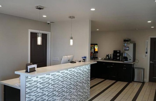 Almonte Hotel | 28 m² Hotel ∙ 6 guests