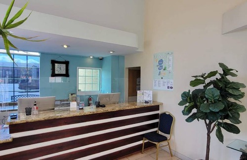 Anaheim Resort Hotel | 28 m² Hotel ∙ 4 guests