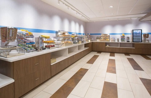 North San Jose Hotel | 28 m² Hotel ∙ 2 bedrooms ∙ 127 guests
