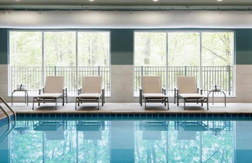 North San Jose Hotel | 28 m² Hotel ∙ 2 bedrooms ∙ 127 guests