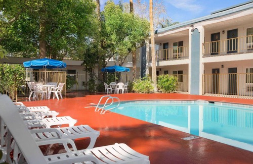 Oleander - Sunset Hotel | 28 m² Hotel ∙ 127 guests