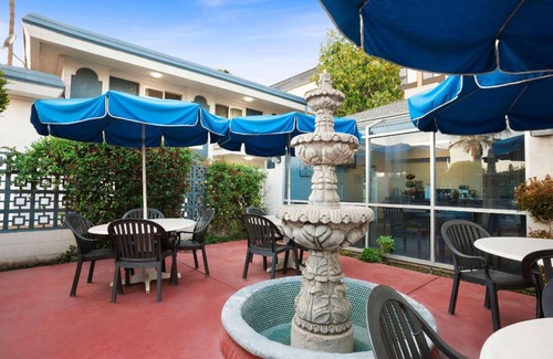 Oleander - Sunset Hotel | 28 m² Hotel ∙ 127 guests