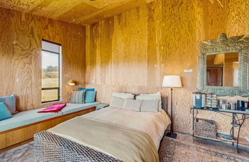 Sea Ranch House | 28 m² House ∙ 2 guests