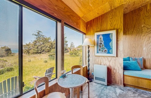 Sea Ranch House | 28 m² House ∙ 2 guests